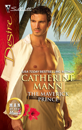 Title details for Maverick Prince by Catherine Mann - Available